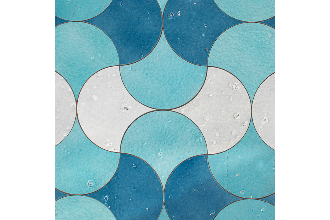 New Ravenna Mosaic Tile