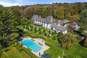 Chicago Producer Westchester Estate Aerial