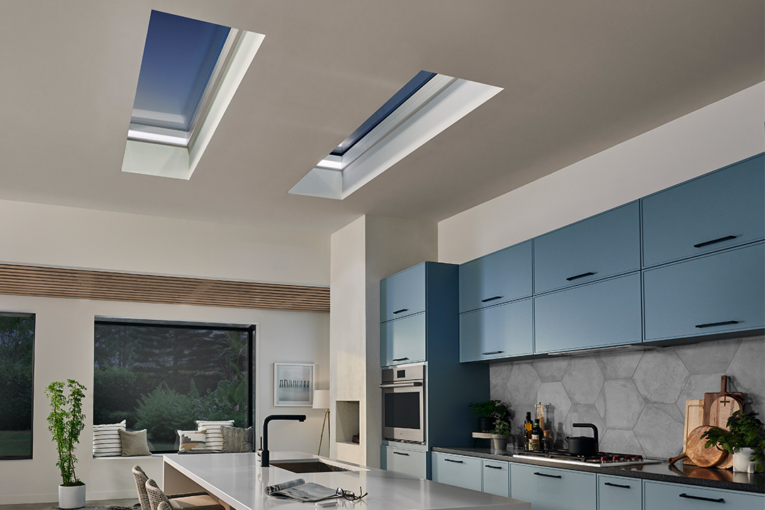 Create A Happier And Healthier Home Marvin Windows Awaken Night