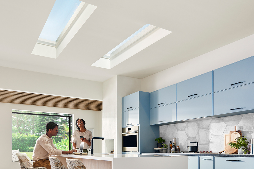 Create A Happier And Healthier Home Marvin Windows Awaken People