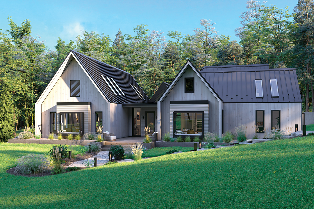 The Key to Creating Happier and Healthier Homes