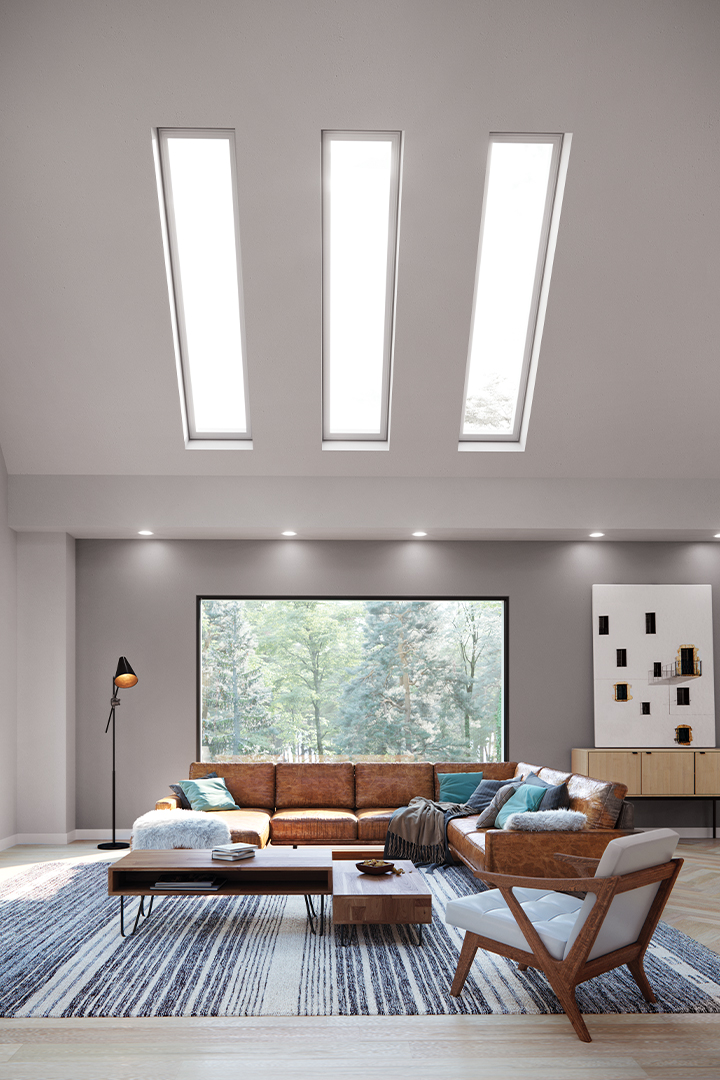 Create A Happier And Healthier Home Marvin Windows Skycove Living Room