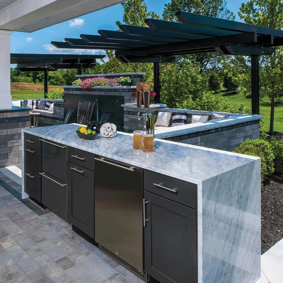 The Best Home Bar Ideas for 2021