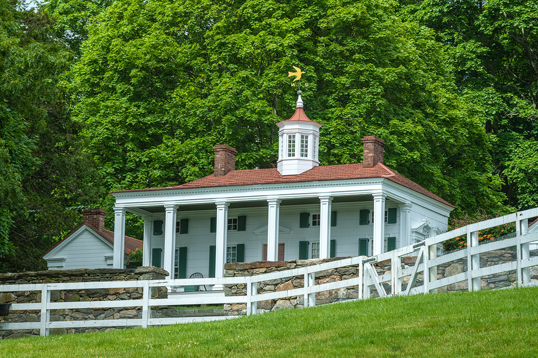 Denbigh Farm Guest House