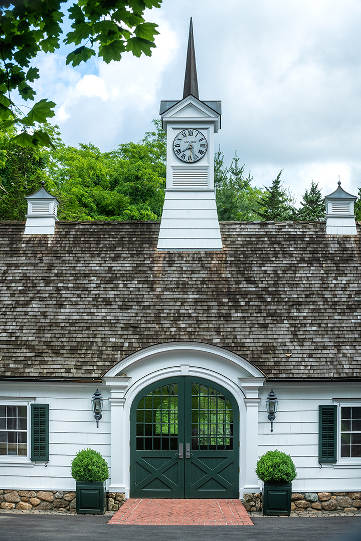 Denbigh Farm Stables