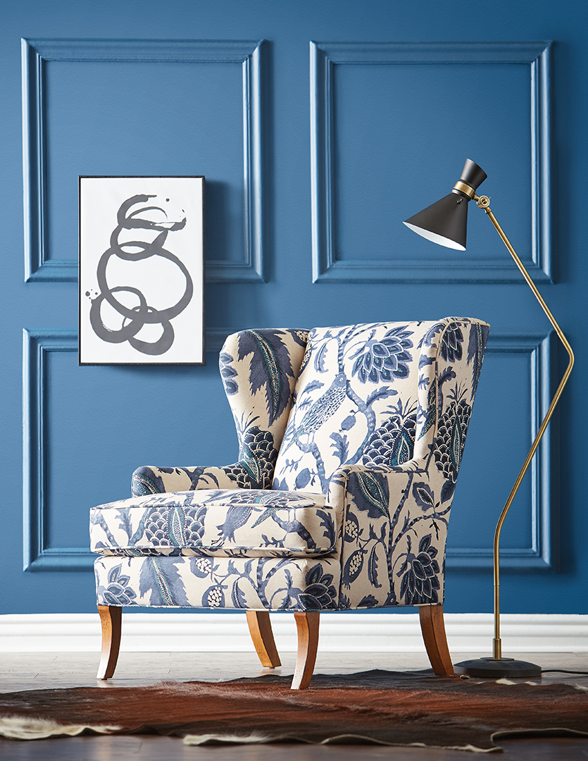 Design Inspiration So You Can Love Where You Live Calico Nightinggale