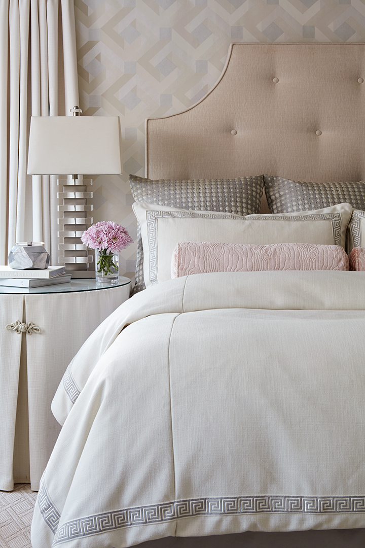 Design Inspiration So You Can Love Where You Live Calico Bedroom