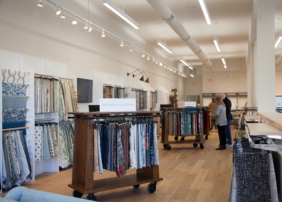 Design Inspiration So You Can Love Where You Live Calico Store B