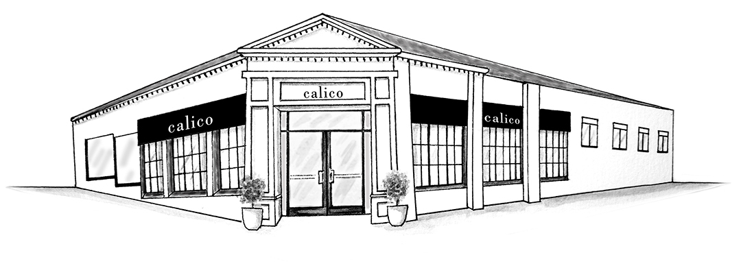 Design Inspiration So You Can Love Where You Live Calico Store C