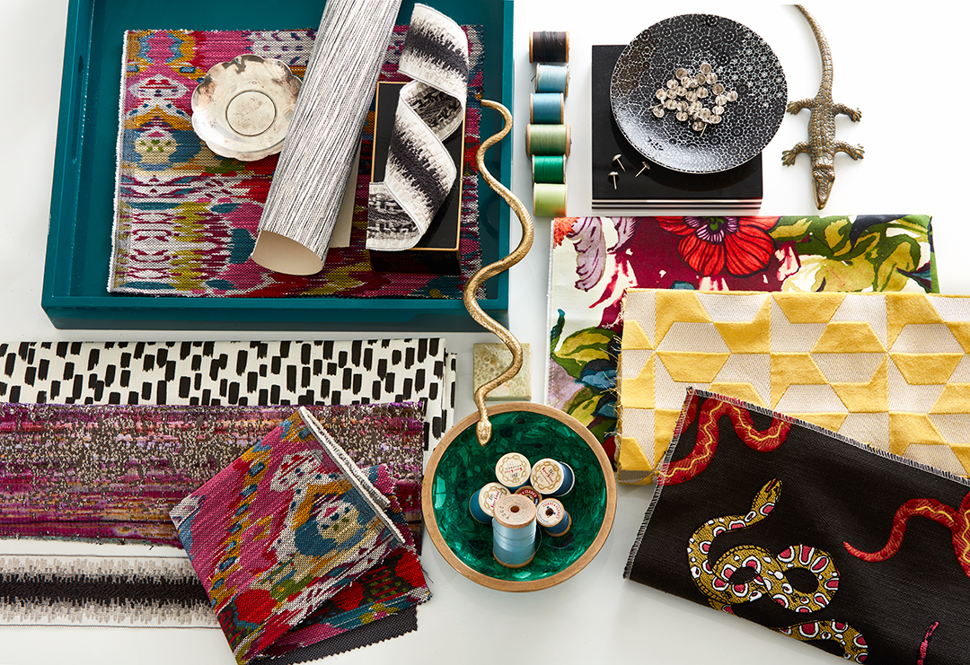 Design Inspiration So You Can Love Where You Live Calico Storyboard