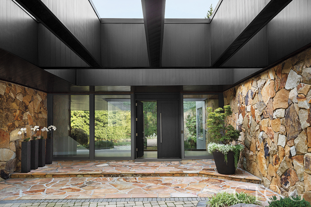Home Entrance