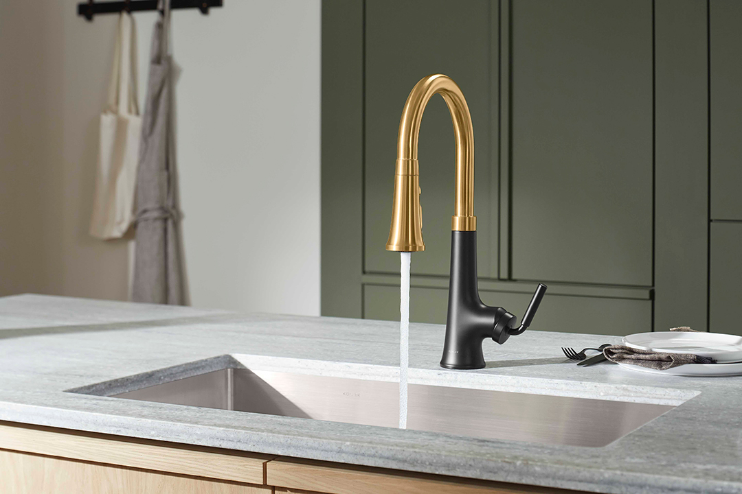 Kohler Tone Aad19010 Rgb