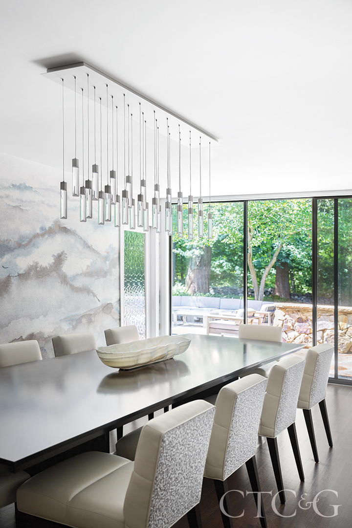 Large Dining Room