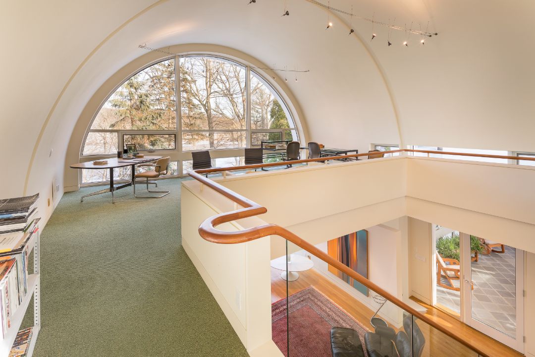 Moma Curator Pound Ridge Home Gallery