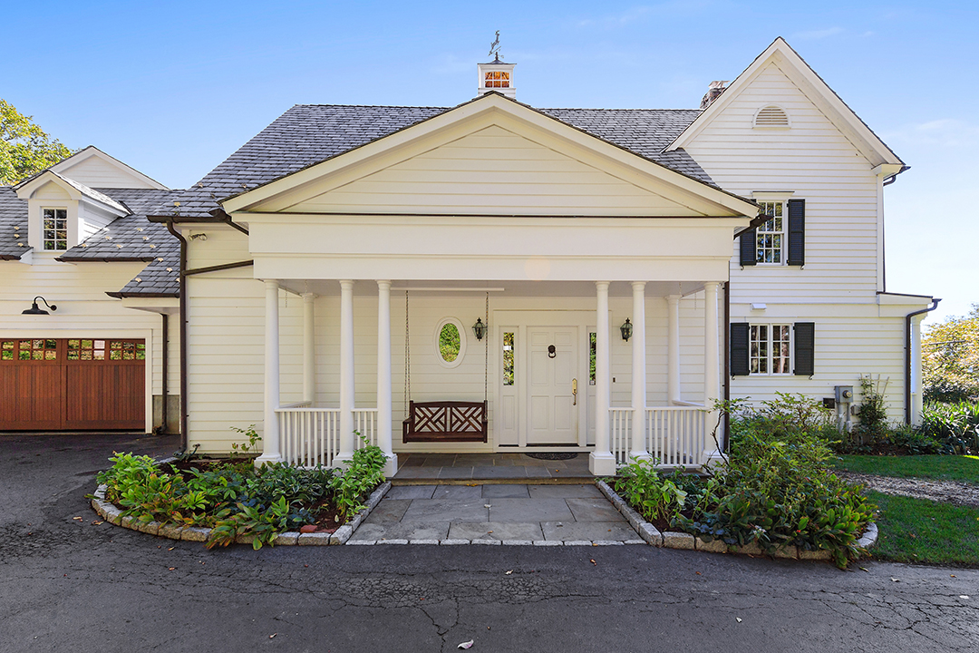 Oak Hill Road What To Expect In Connecticut Real Estate This Year