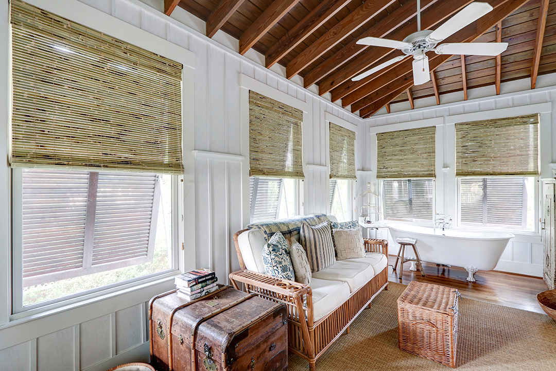 Sandra Bullock Sells Beautiful Tybee Island Home Bedroom Suite