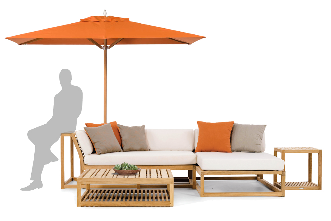 3 Essentials Of Teak Furniture You Need To Know Westminster Teak Maya 4pc