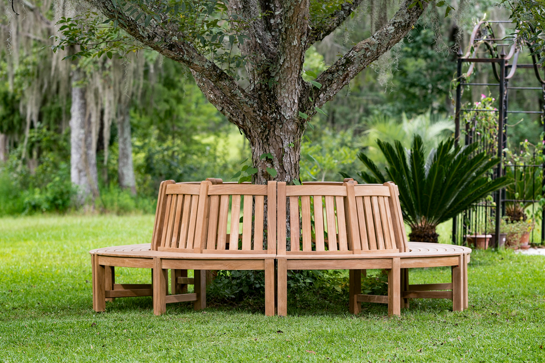 3 Essentials Of Teak Furniture You Need To Know Westminster Teak Tree Bench