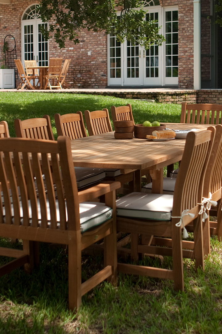 3 Essentials Of Teak Furniture You Need To Know Westminster Teak Veranda
