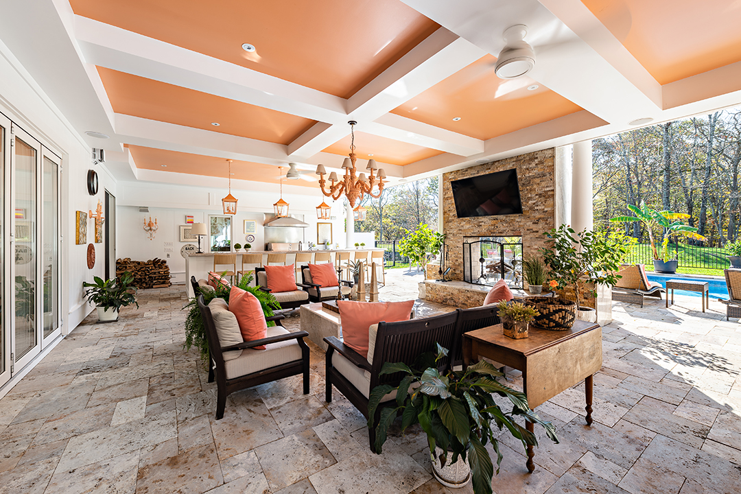 8 Homes Listed Across The Country That Are Super Bowl Sunday Ready Rhode Island