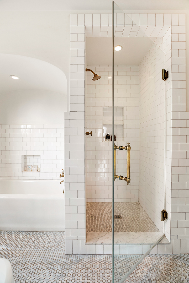 Actor Walton Goggins Lists Cherished Circa 1927 La Home Shower