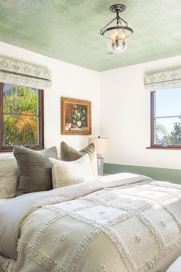 Avi Brosh Home Bedroom