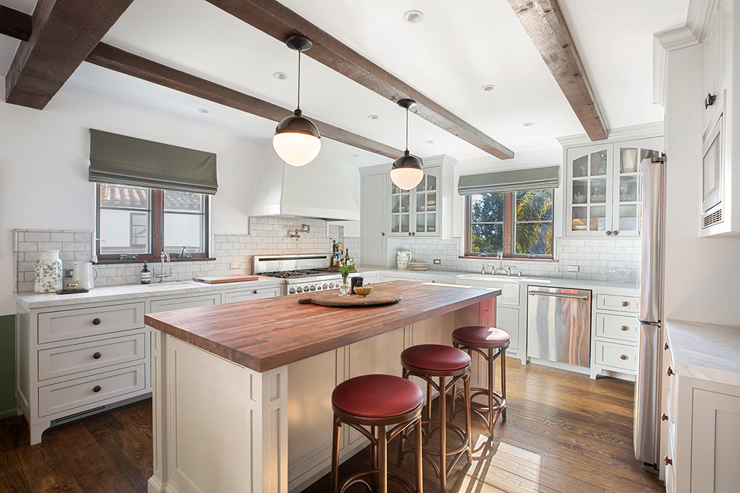 Avi Brosh Home Kitchen