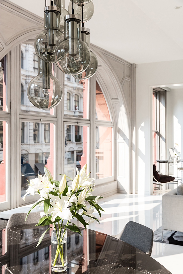 Award Winning Bleecker Street Loft With Dreamy Arched Windows Wants 6 5m B