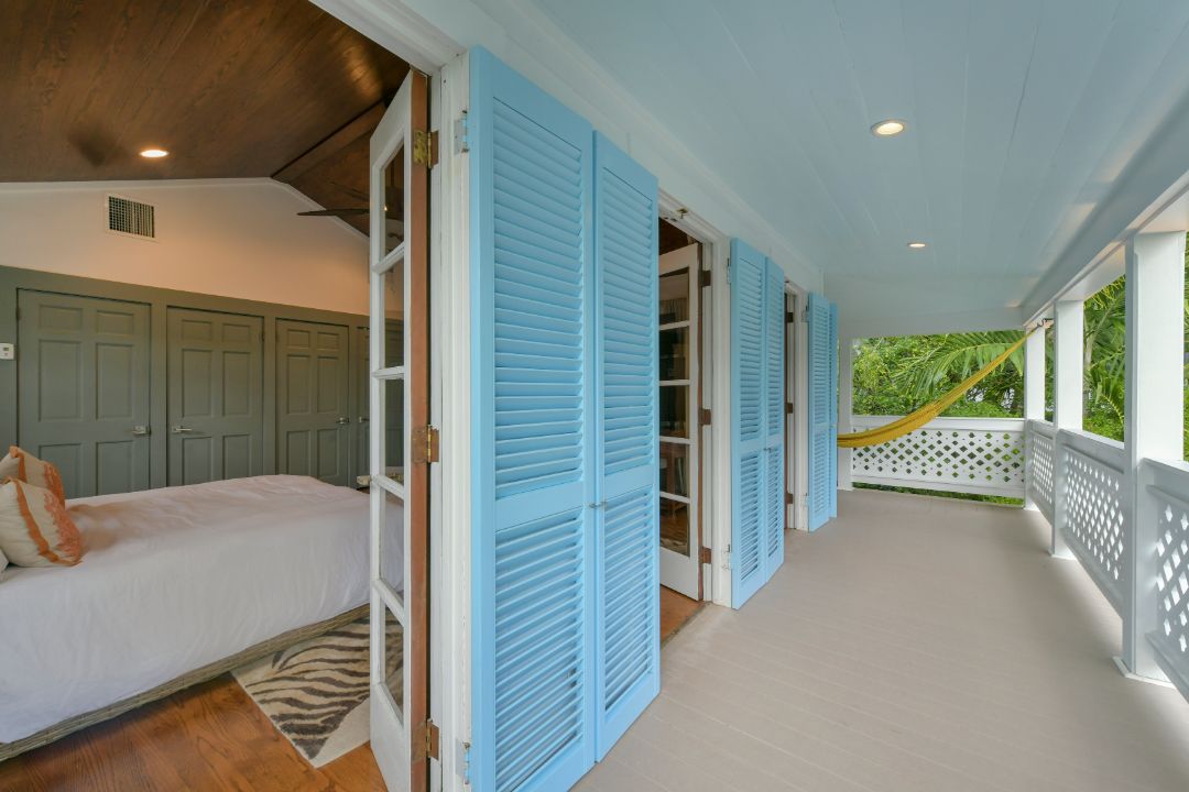 Dale Earnahrdt Jr Sells Key West Home Hall