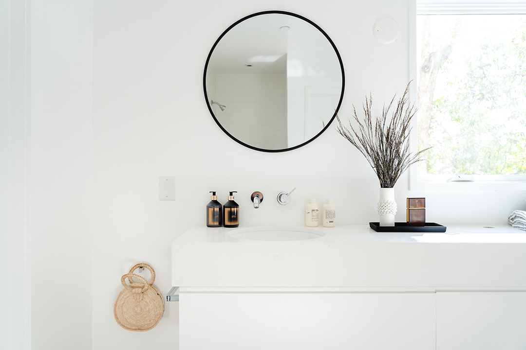 Diplos Cool Hollywood Hills Home Just Hit The Market Bathroom