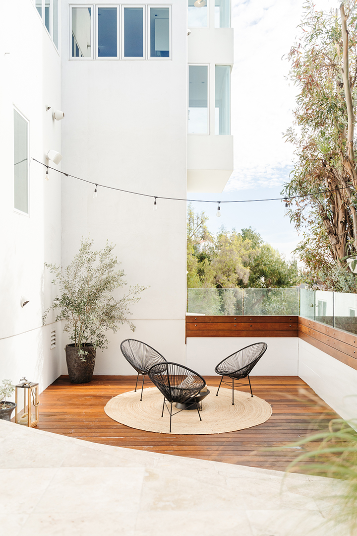 Diplos Cool Hollywood Hills Home Just Hit The Market Deck B