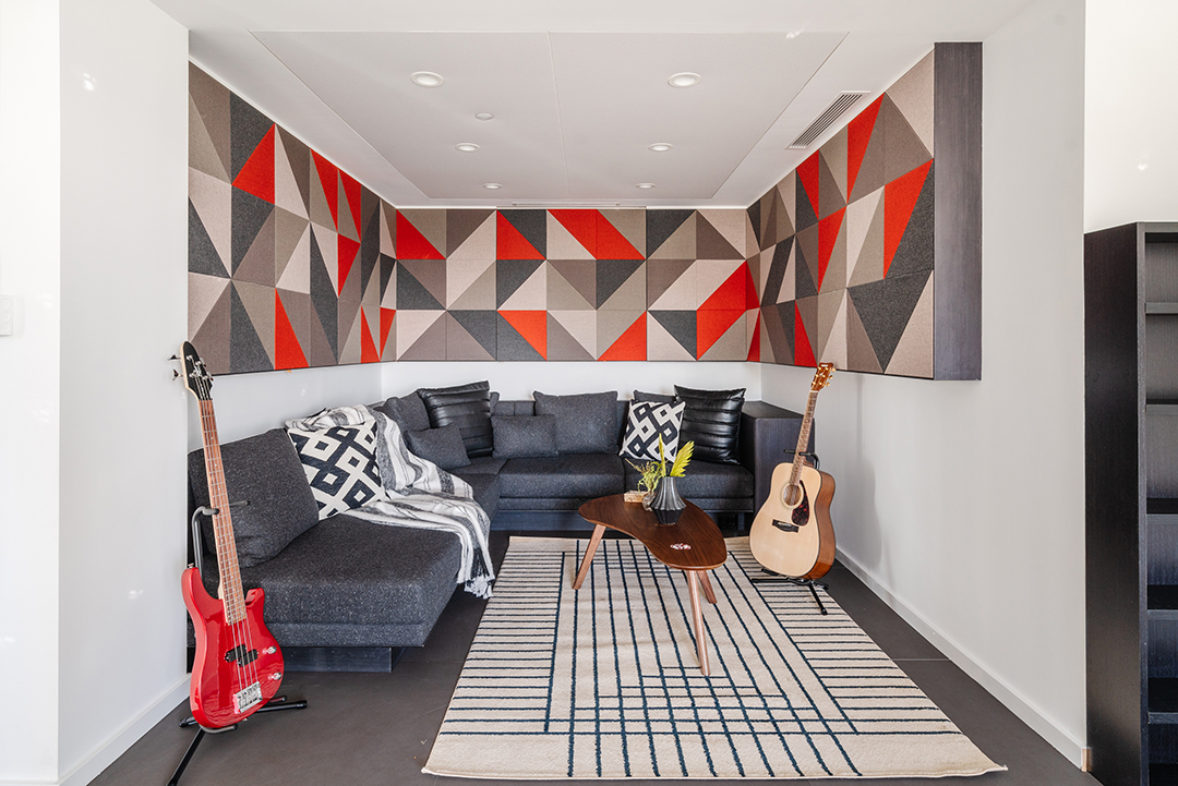 Diplos Cool Hollywood Hills Home Just Hit The Market Den