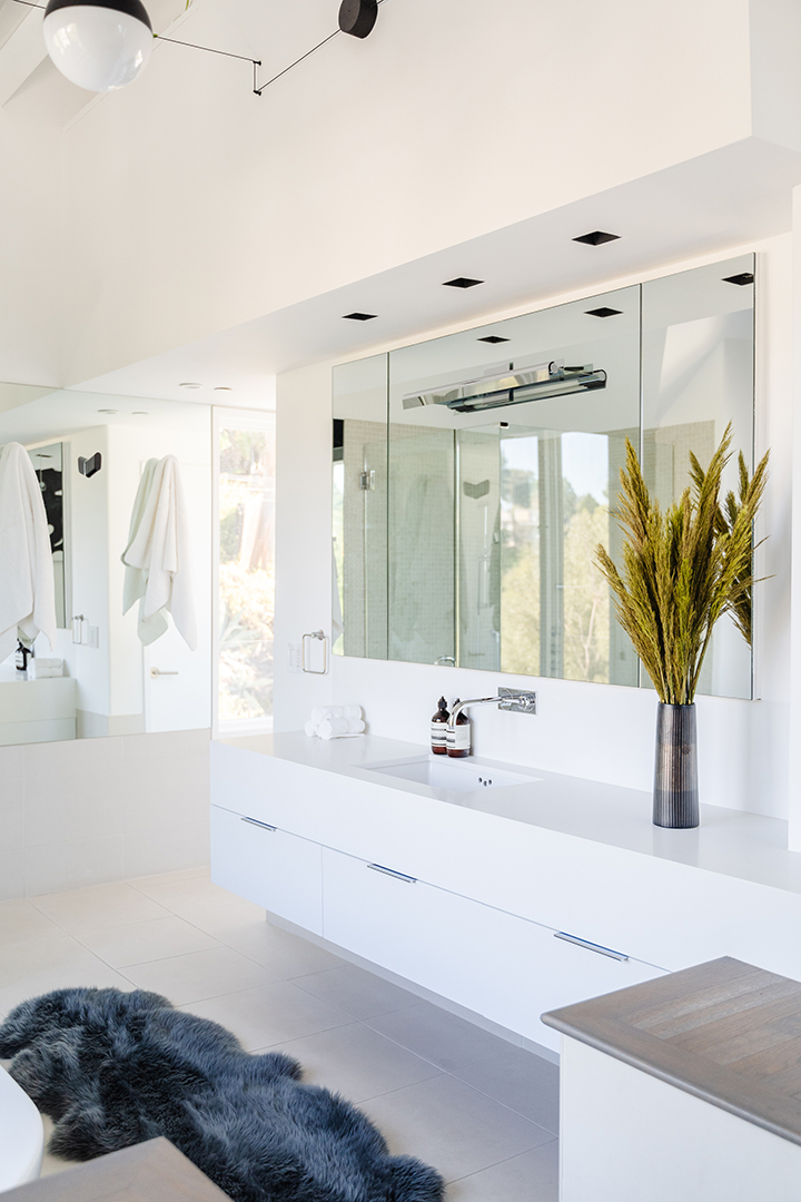 Diplos Cool Hollywood Hills Home Just Hit The Market Sinks