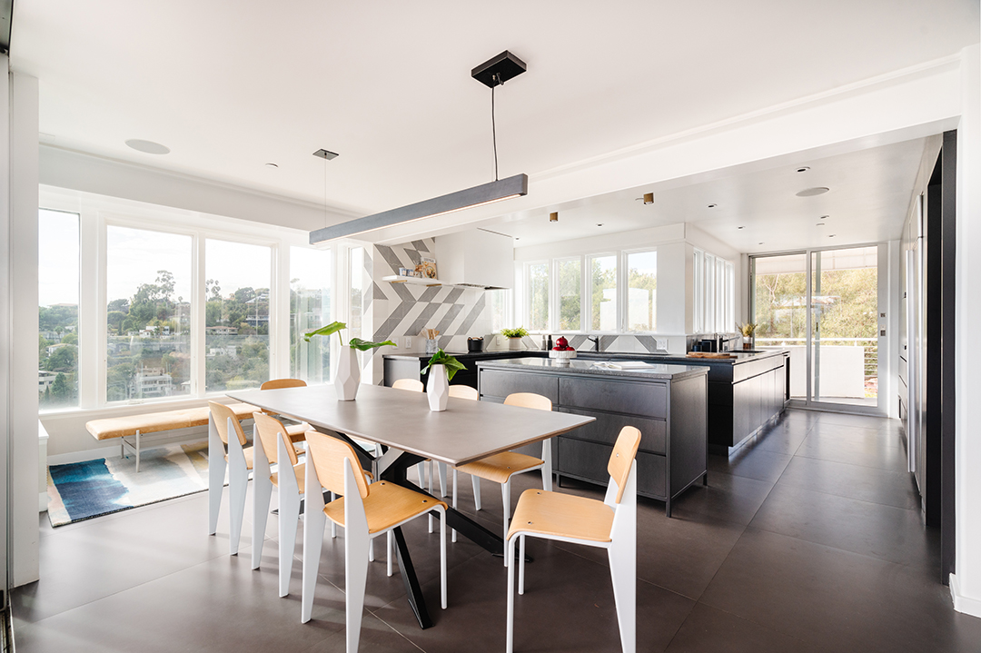 Diplos Cool Hollywood Hills Home Just Hit The Market Table