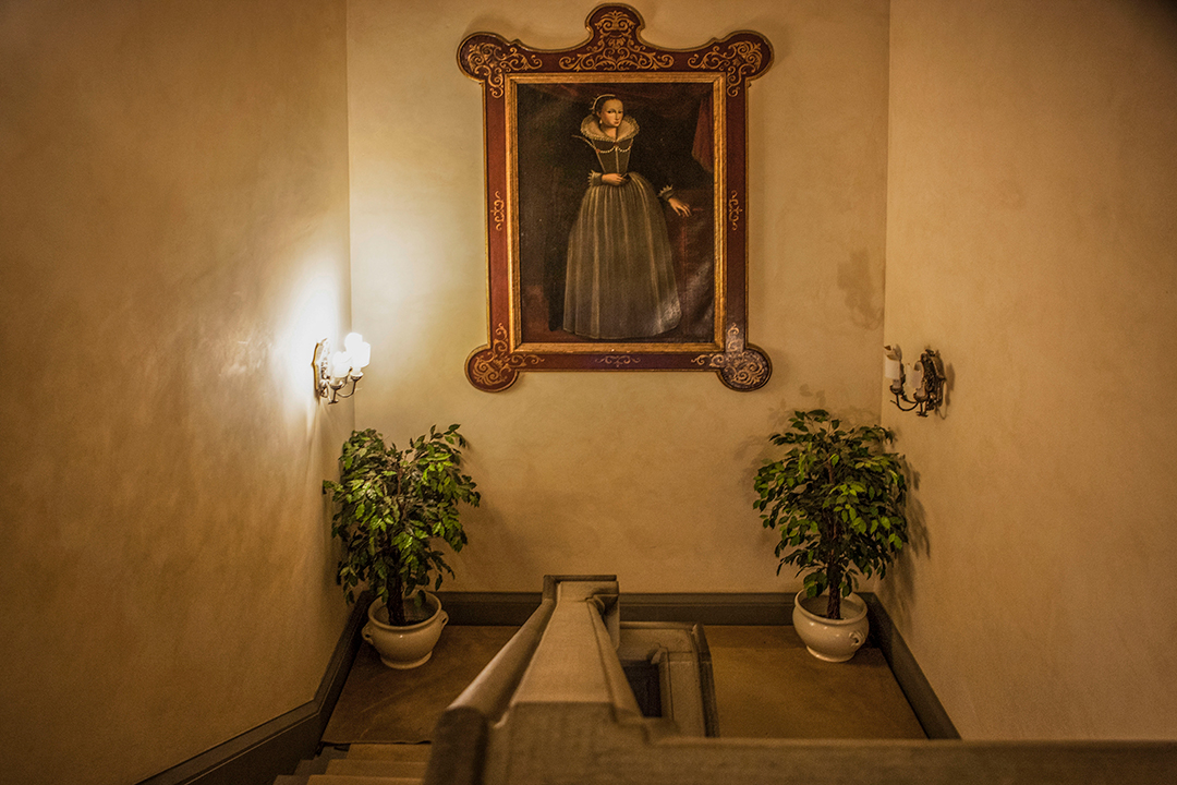 Enchanting Hotel In Tuscany Is Up For Sale Art