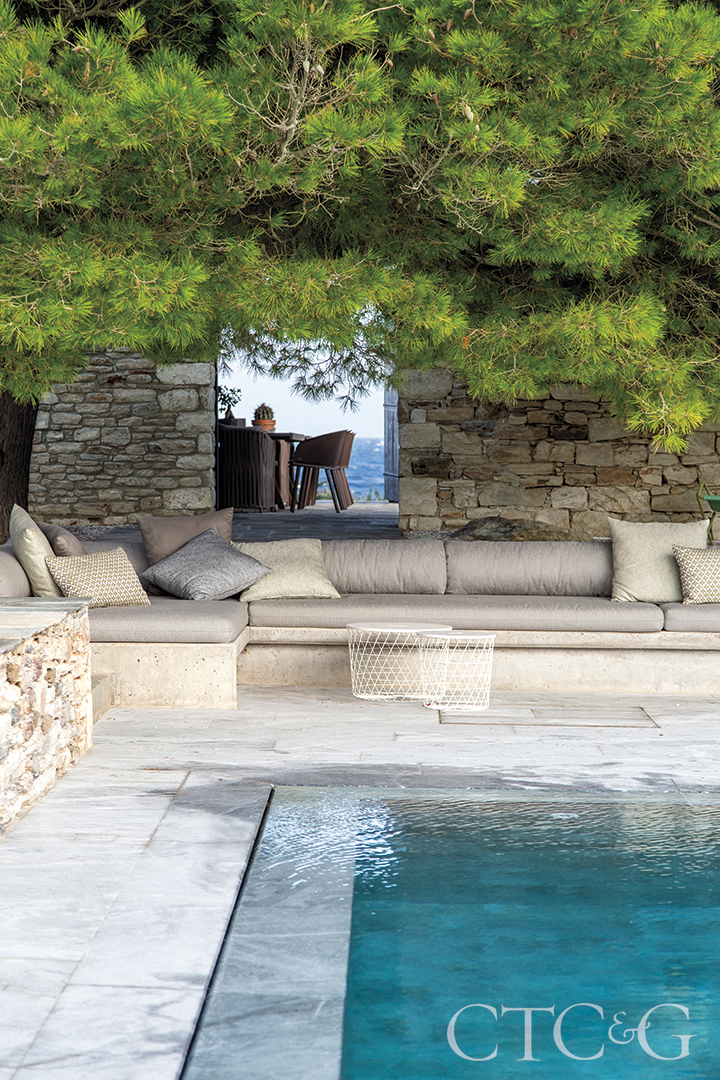 Greece Real Estate