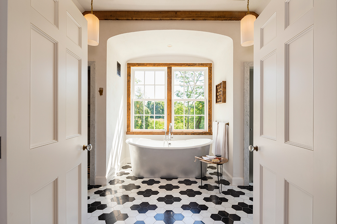 Greek Revival In Southport Sails Onto The Market Asking 4 2m Bathroom