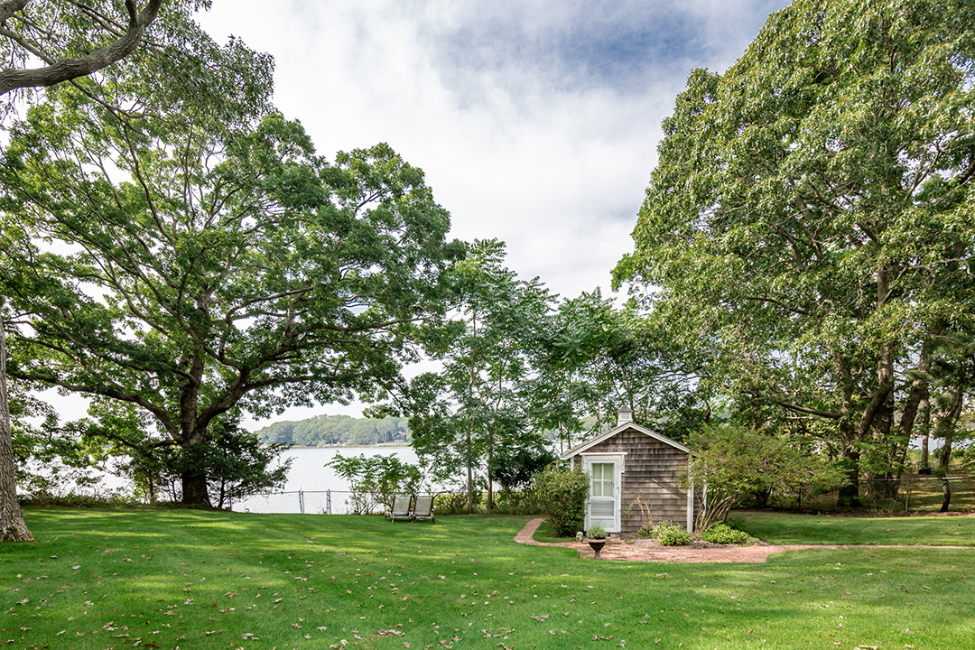 John Steinbecks Famous Sag Harbor Home Lists For 17 9m Views