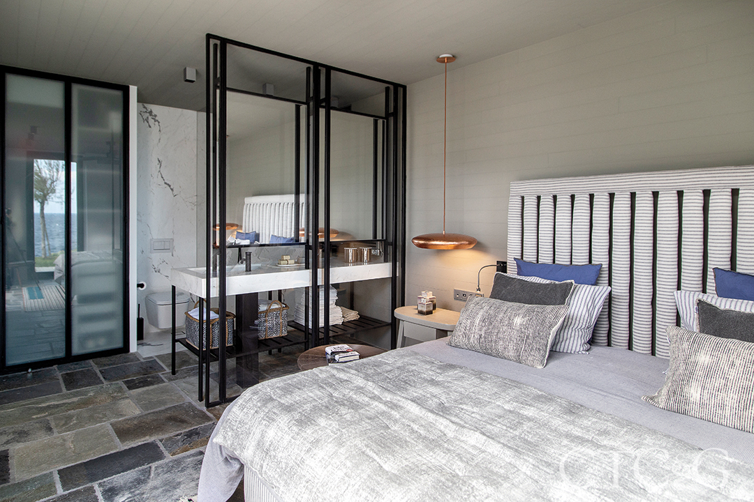 Master Suite