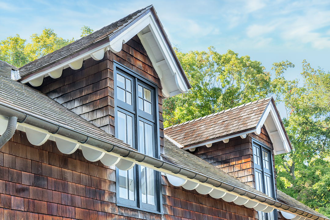 Modernized Historic Carriage House In Snedens Landing Asks 4m Shingles