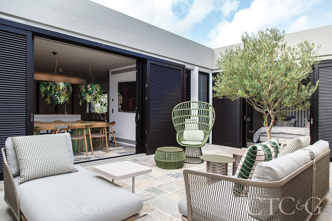 Outdoor Furniture