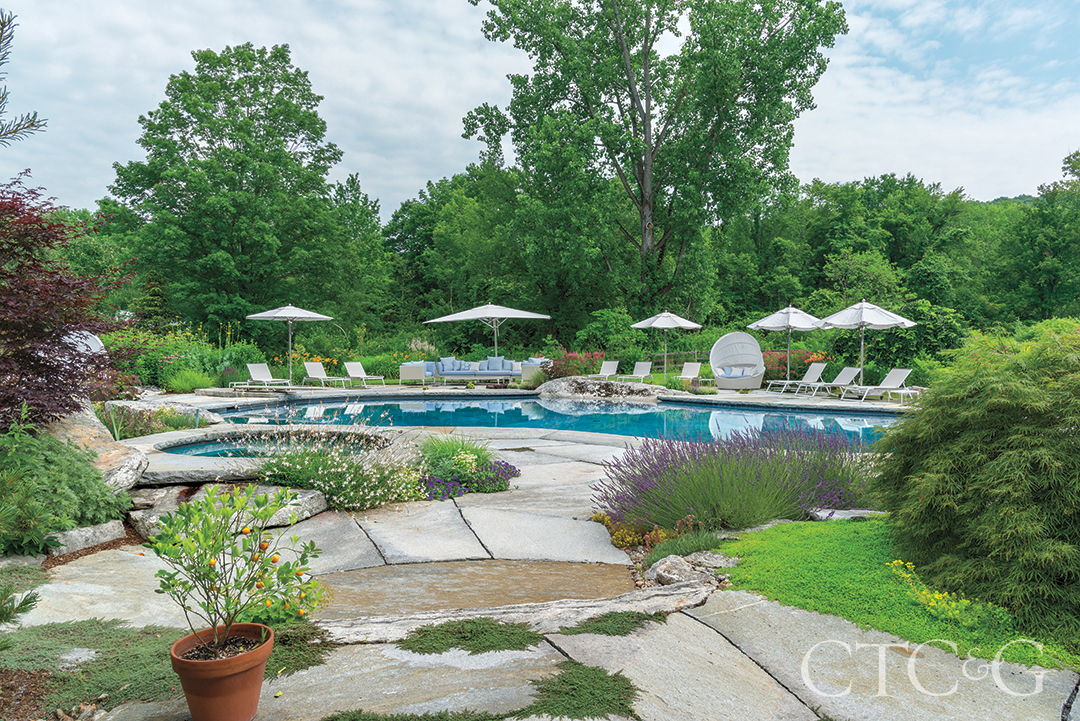 Outdoor Pool And Patio Furniture