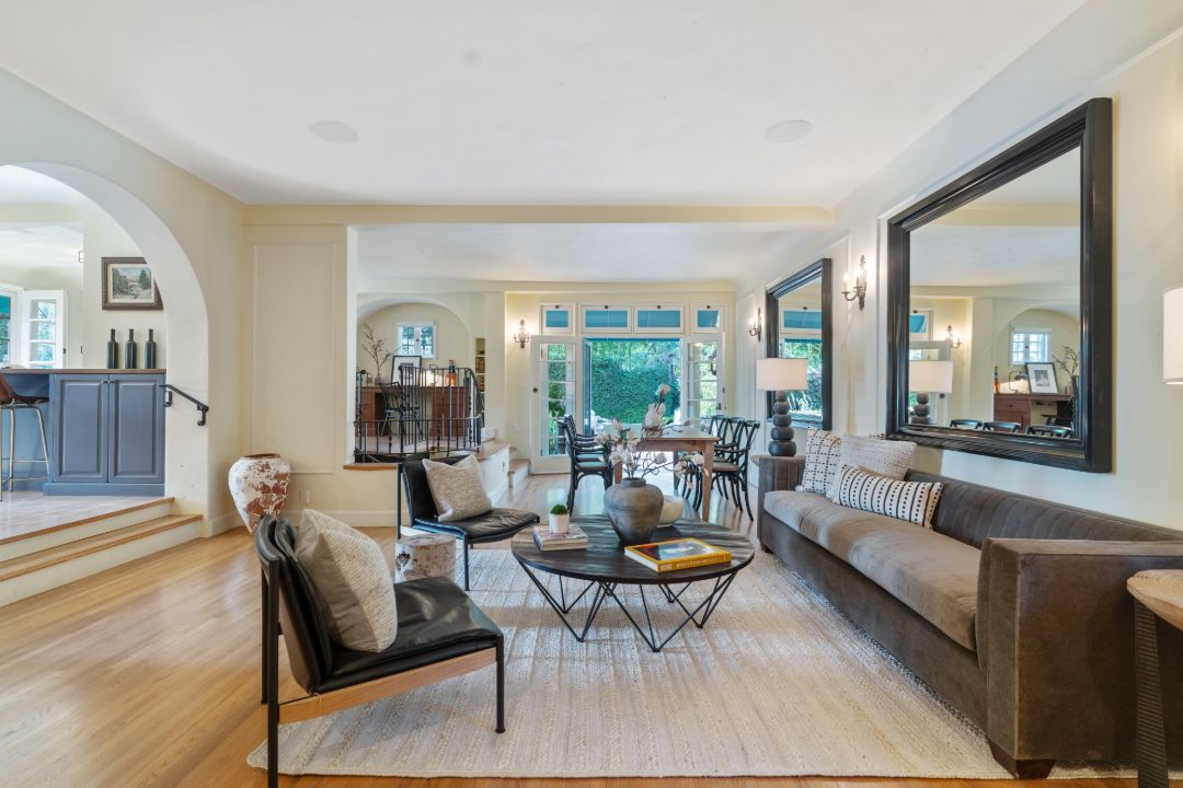 Riverdale Creator Courtney Villa Complex Los Angeles 05