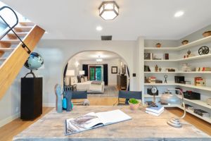 Riverdale Creator Courtney Villa Complex Los Angeles Creative Space