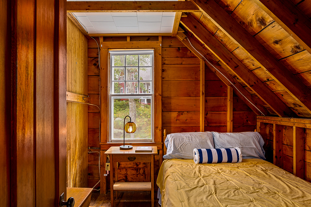 Set Of Seaside Cottages In Maine Offers A Peaceful Retreat For 2 1m Bedroom