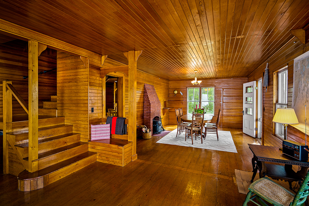 Set Of Seaside Cottages In Maine Offers A Peaceful Retreat For 2 1m Open Room