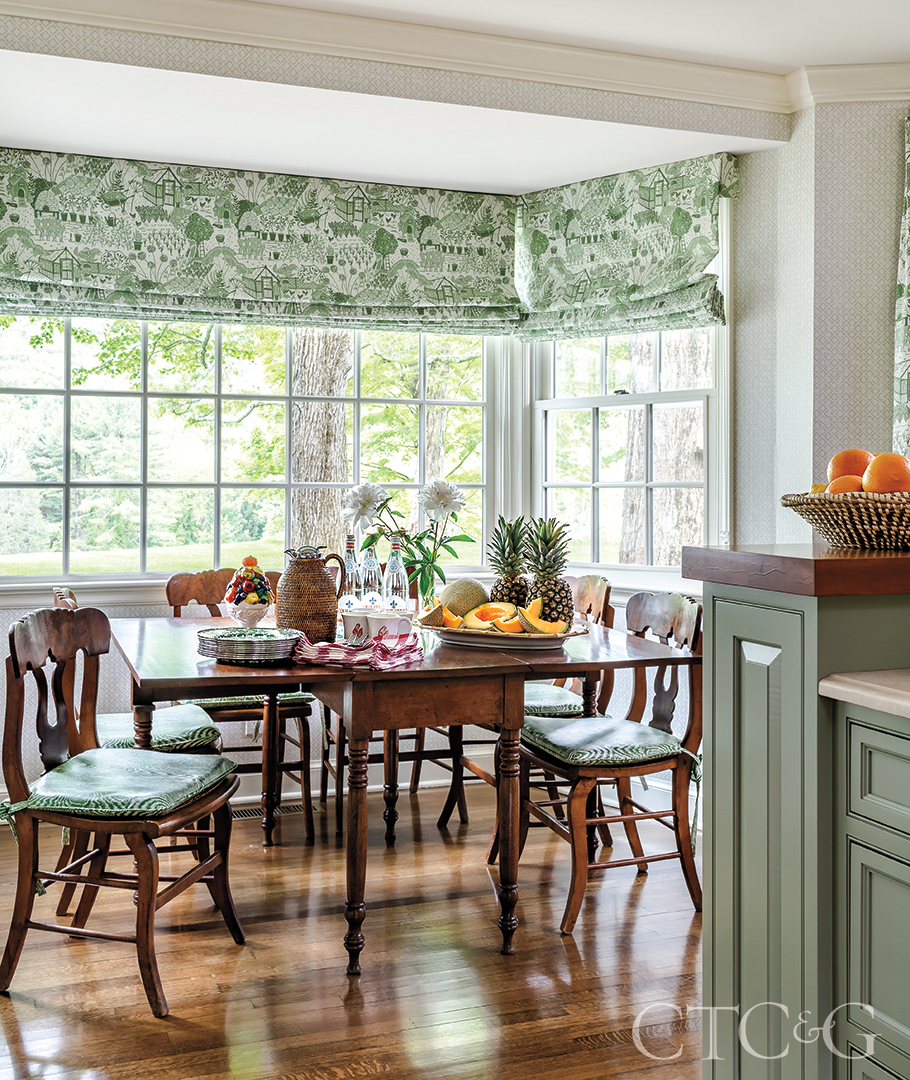 Southern Style Dining