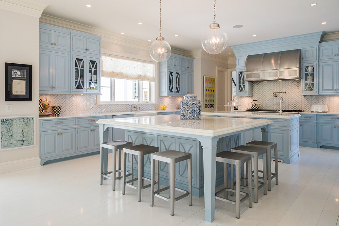 Step Inside A 11m Classic Home On Westports Compo Beach Kitchen