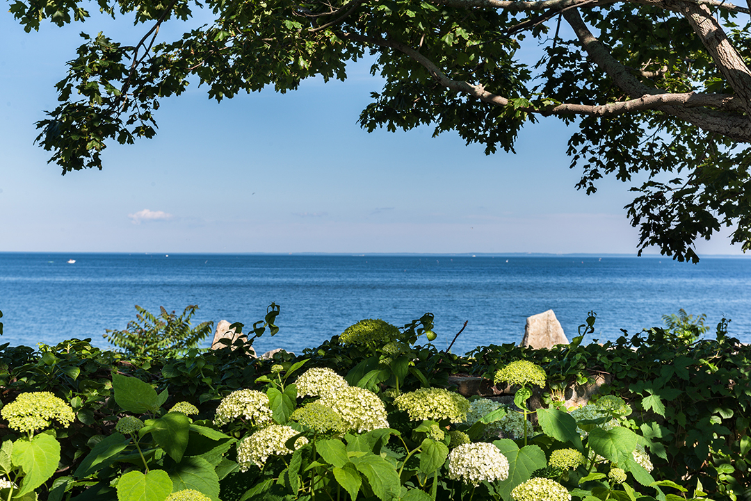 Step Inside A 11m Classic Home On Westports Compo Beach View