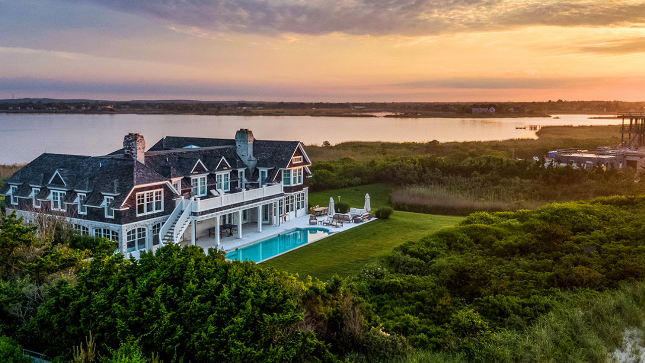 The Hamptons Real Estate Surge of 2020 Virtual Discussion